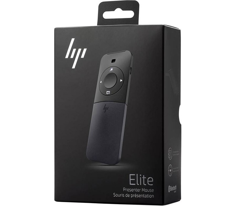 HP Elite 簡報專用滑鼠
