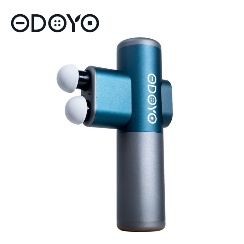 Odoyo Magic Punch Double Lite 雙頭按摩槍 Odoyo Magic Punch Double Lite 雙頭按摩槍