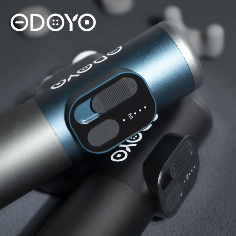 Odoyo Magic Punch Double Lite 雙頭按摩槍 Odoyo Magic Punch Double Lite 雙頭按摩槍