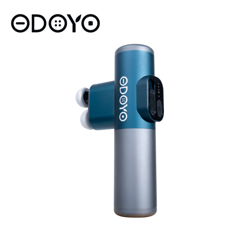 Odoyo Magic Punch Double Lite 雙頭按摩槍 Odoyo Magic Punch Double Lite 雙頭按摩槍