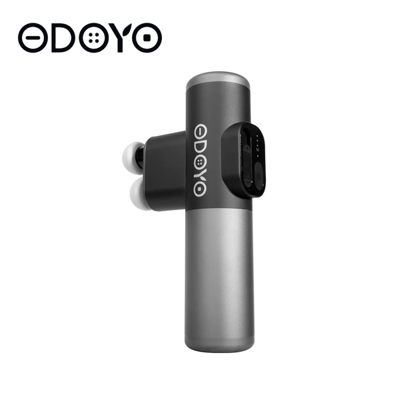 Odoyo Magic Punch Double Lite 雙頭按摩槍 Odoyo Magic Punch Double Lite 雙頭按摩槍