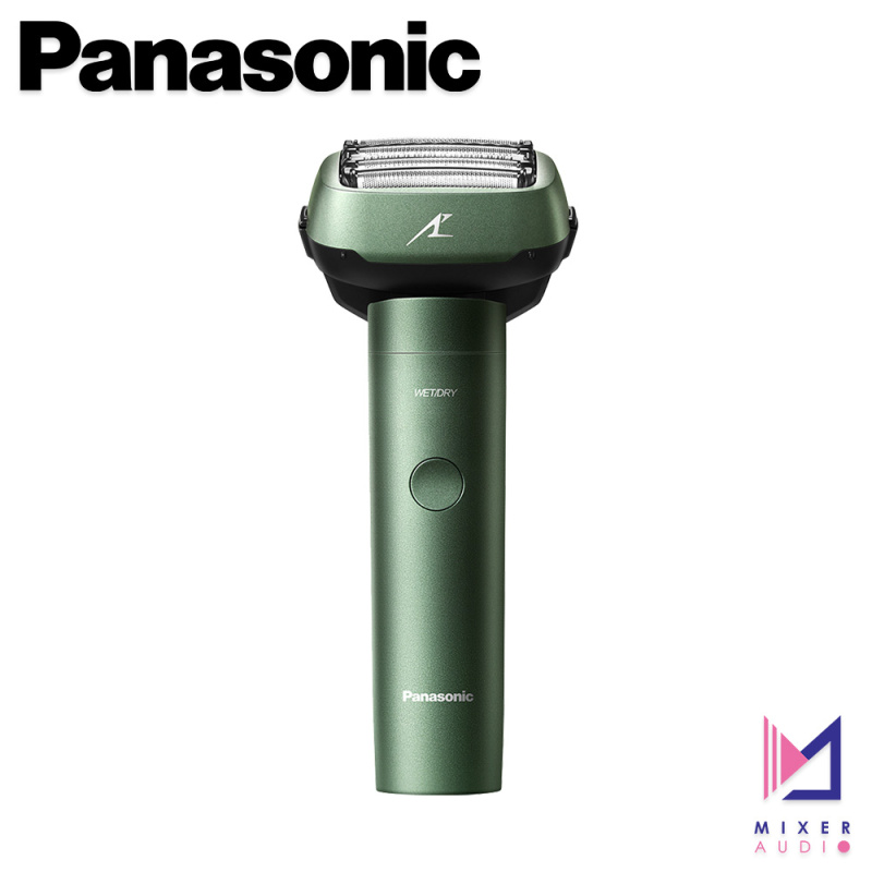 【平行進口 原裝正貨】Panasonic 樂聲 ES-LM51 電動鬚刨