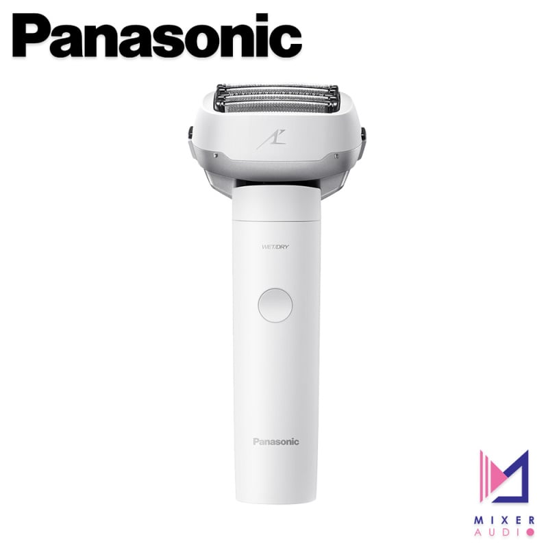 【平行進口 原裝正貨】Panasonic 樂聲 ES-LM51 電動鬚刨