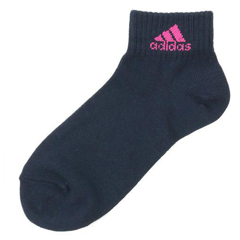 日版 Adidas 3對裝運動襪(391) 23~25cm【市集世界 - 日本市集】