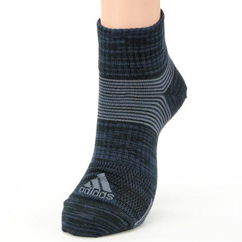 日版 Adidas 3對裝運動襪(649) 24~26cm【市集世界 - 日本市集】