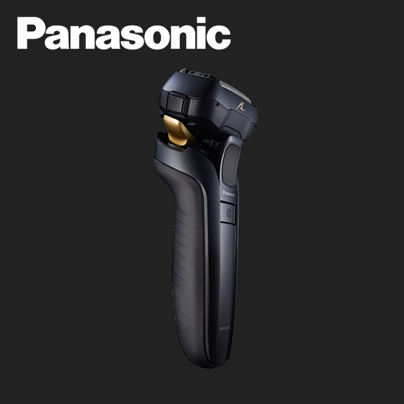 【日本製造】Panasonic 樂聲 ES-LV5E LAMDASH 超高速磁力驅動 電動鬚刨(平行進口 原裝正貨)