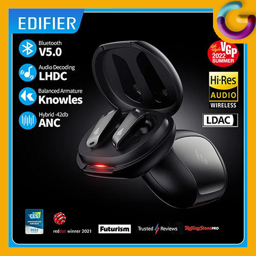 Edifier NeoBuds Pro 真無線降噪耳機