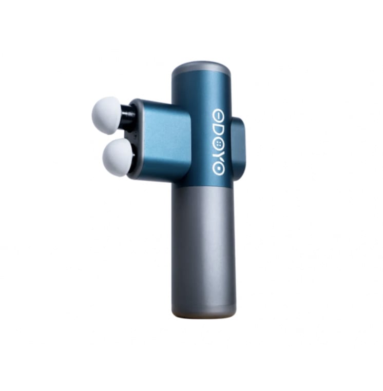 ODOYO Magic Punch Double Lite 雙頭隨身按摩槍