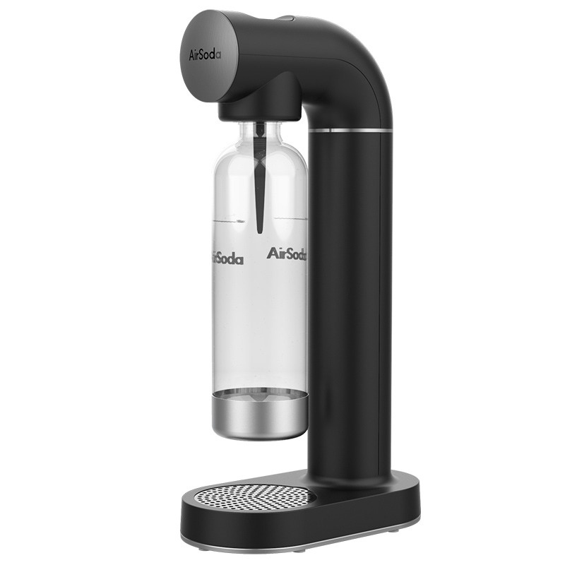 美國AirSoda家用梳打氣泡機