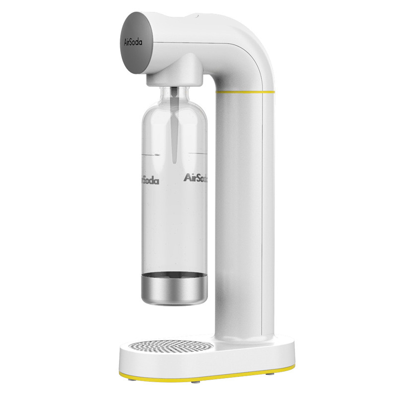 美國AirSoda家用梳打氣泡機