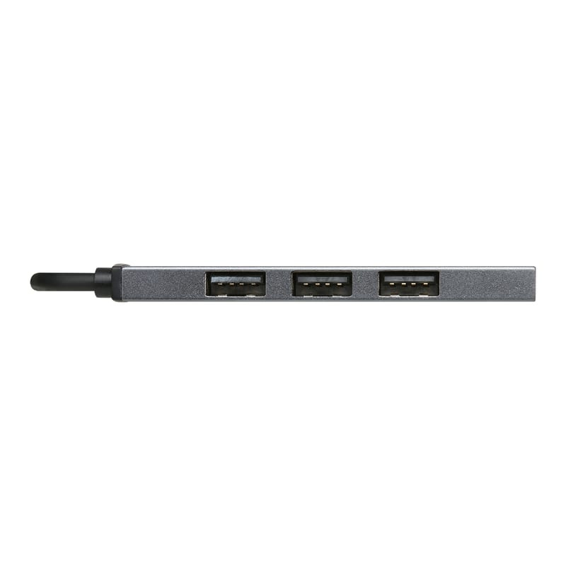 Verbatim 威寶 4合1 USB 3.2 Gen 1擴展器 (連USB 3.2 Gen 1 Type C 轉接器)  66866