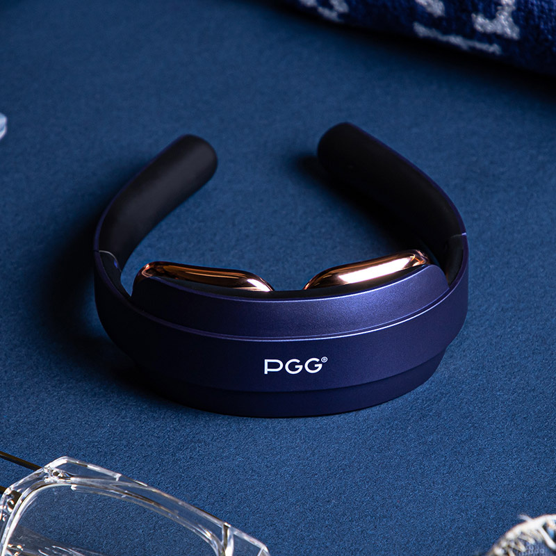 PGG折疊便攜式頸椎按摩儀 [4色]