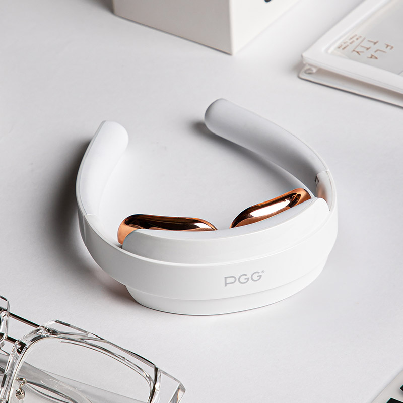 PGG折疊便攜式頸椎按摩儀 [4色]