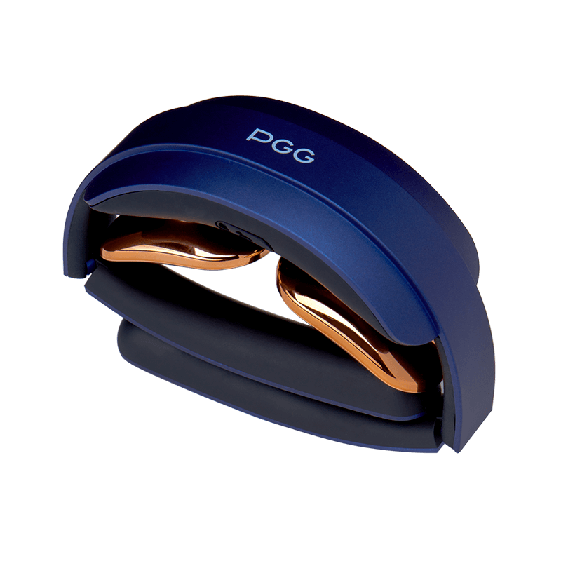 PGG折疊便攜式頸椎按摩儀 [4色]