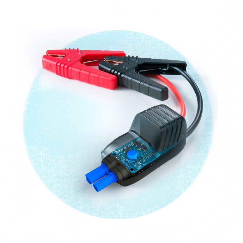 Anker Roav Jump Starter Pro 800A 車用緊急起動電源