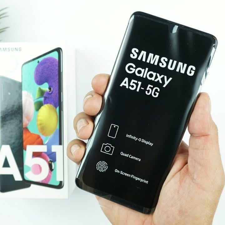 獨家最新型號 Samsung Galaxy A51 5G 高速版本~最新7月系列 $2xxx 😘