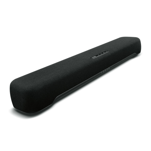 Yamaha Soundbar 一體式設計內置超低音揚聲器(SR-C20A)