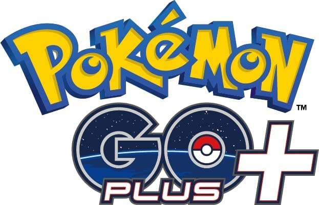 Pokémon GO Plus + - 亞洲版