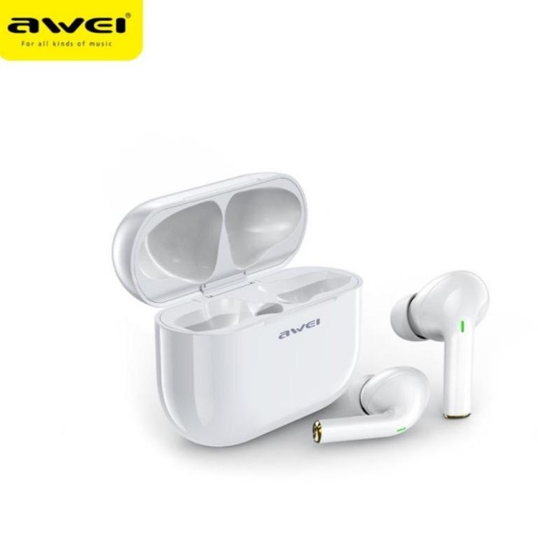 AWEI T29 TWS入耳式真無線藍牙耳機V5.0