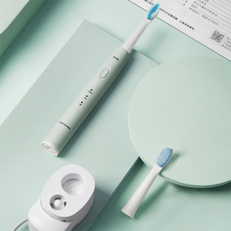 【平行進口 原裝正貨】Panasonic 樂聲 EW-PDB30 電動牙刷 【平行進口 原裝正貨】Panasonic 樂聲 EW-PDB30 電動牙刷