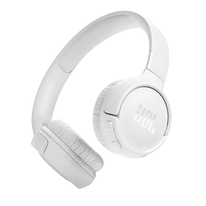 JBL Tune 520BT On-Ear Headphone 無線頭戴式耳機 [4色]