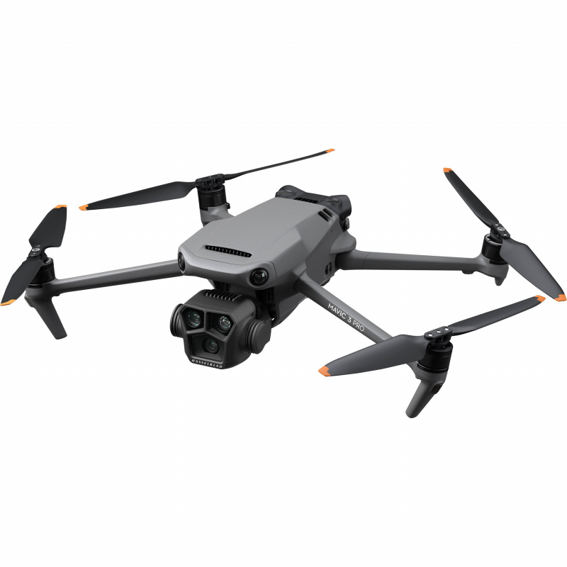 DJI Mavic 3 Pro Fly More Combo 暢飛套裝 (配備 DJI RC 遙控器)