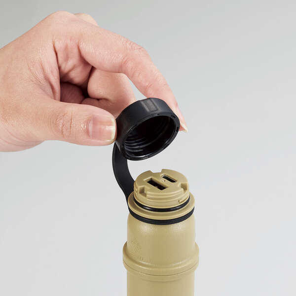 [青色現貨] 日本品牌NESTOUT 軍事風戶外專用 外置充電器 5000mAh