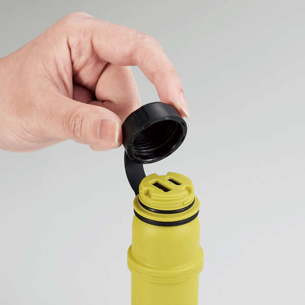 [青色現貨] 日本品牌NESTOUT 軍事風戶外專用 外置充電器 5000mAh