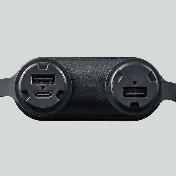 [沙色現貨] 日本品牌NESTOUT 軍事風戶外專用 外置充電器15000mAh