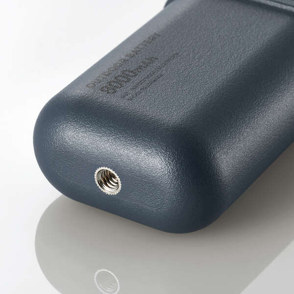 [黑色現貨] 日本品牌NESTOUT 軍事風戶外專用 外置充電器 8000mAh