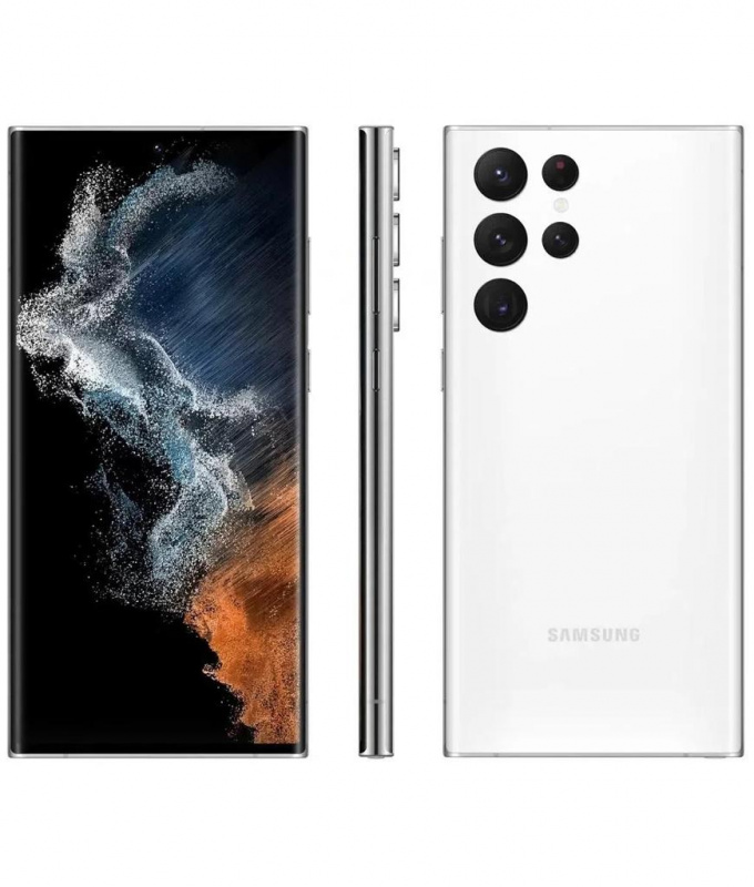 Samsung 三星 Galaxy S22 Ultra 5G [12+256GB]