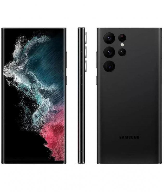 Samsung 三星 Galaxy S22 Ultra 5G [12+256GB]