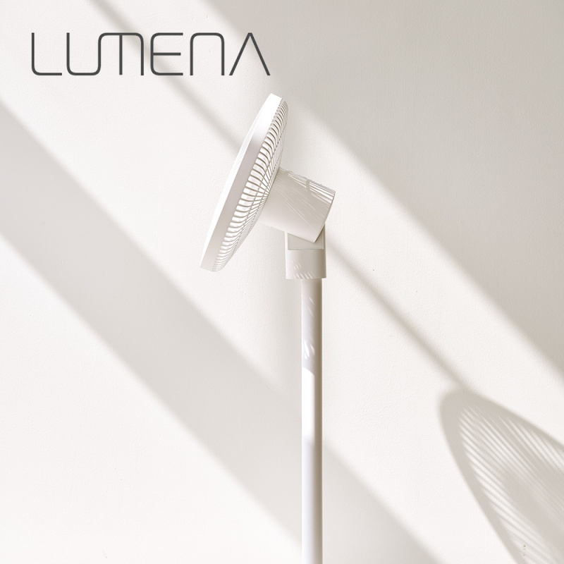 【現貨發售 全港免運】Lumena FAN CLASSIC 3 第三代無線智能循環風扇 (偏遠地區除外) 【現貨發售 全港免運】Lumena FAN CLASSIC 3 第三代無線智能循環風扇 (偏遠地區除外)