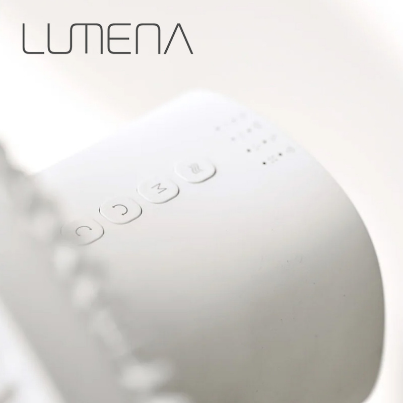 【現貨發售 全港免運】Lumena FAN CLASSIC 3 第三代無線智能循環風扇 (偏遠地區除外) 【現貨發售 全港免運】Lumena FAN CLASSIC 3 第三代無線智能循環風扇 (偏遠地區除外)