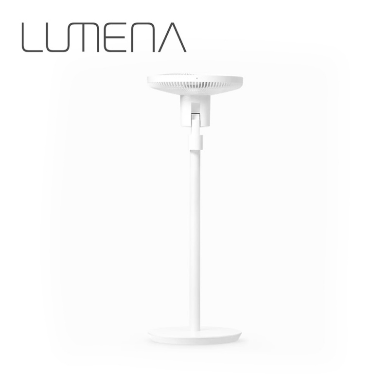 【現貨發售 全港免運】Lumena FAN CLASSIC 3 第三代無線智能循環風扇 (偏遠地區除外) 【現貨發售 全港免運】Lumena FAN CLASSIC 3 第三代無線智能循環風扇 (偏遠地區除外)