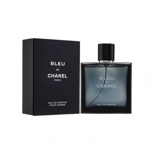 CHANEL Bleu de Chanel EDP 蔚藍男士香水 [100ml]