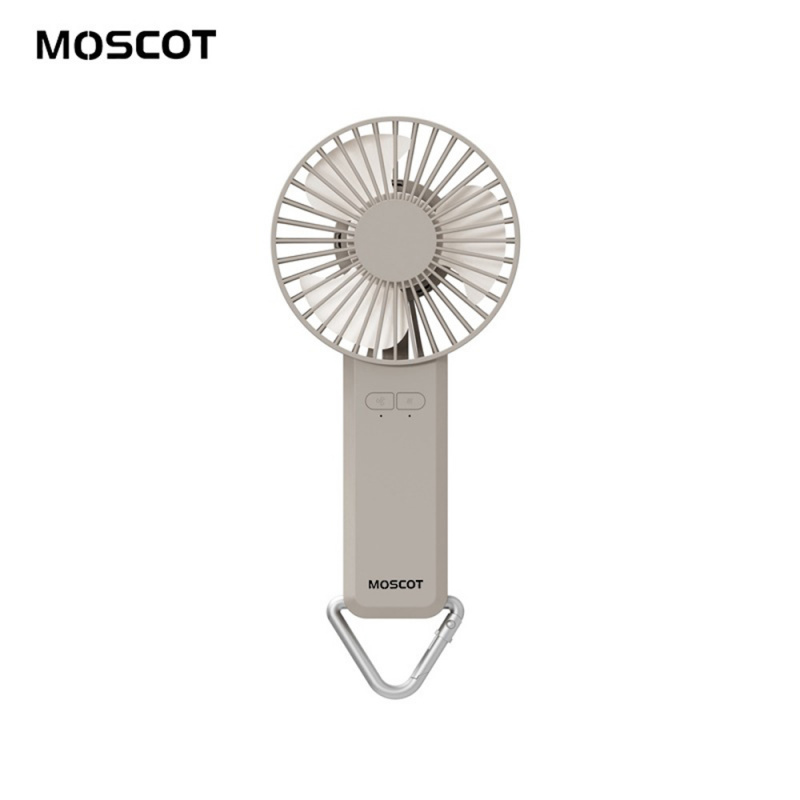 MOSCOT DQ219 手持户外驅蚊風扇