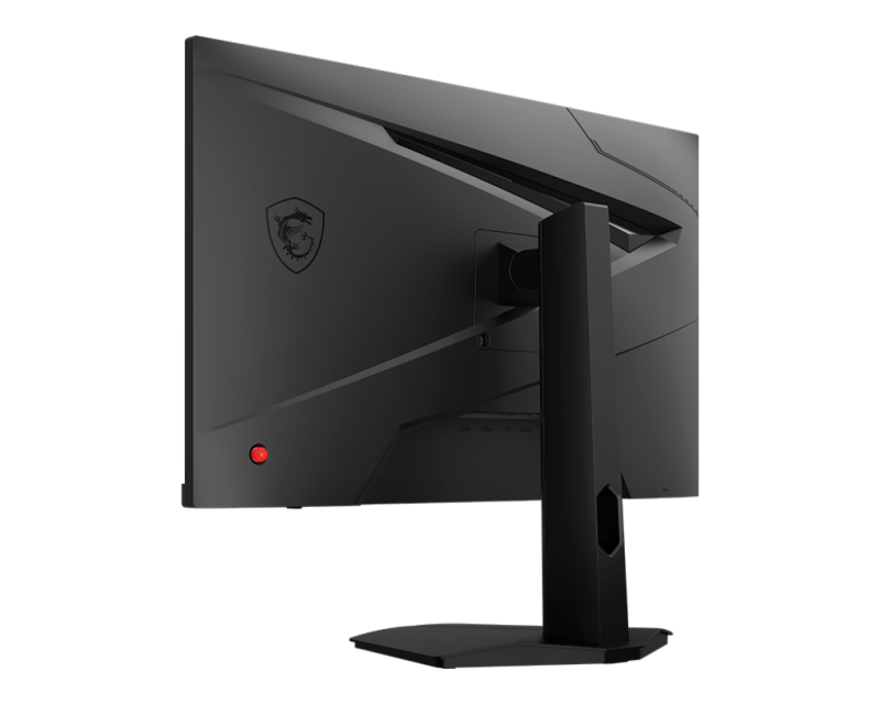 MSI 24" G244F E2 eSports 平面電競顯示器 (1920x1080, 180hz)