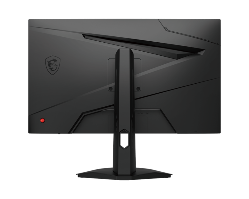 MSI 24" G244F E2 eSports 平面電競顯示器 (1920x1080, 180hz)
