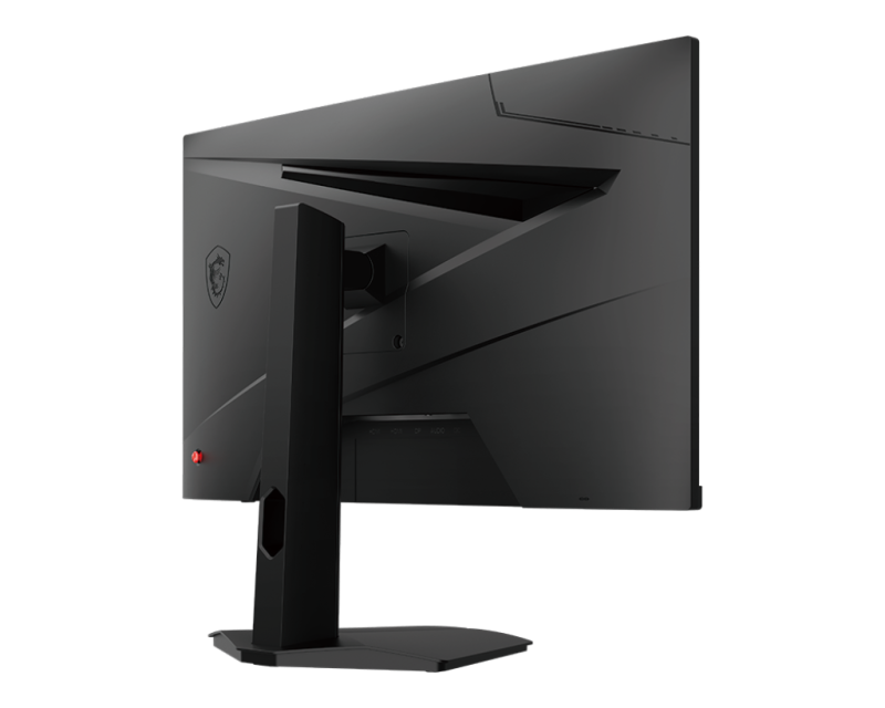 MSI 24" G244F E2 eSports 平面電競顯示器 (1920x1080, 180hz)
