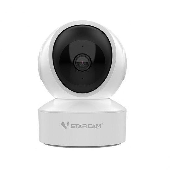Vstarcam CS49 智能Wi-Fi網絡攝影機