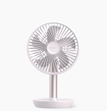 Lumena Stand 3Z 搖頭無線循環電風扇