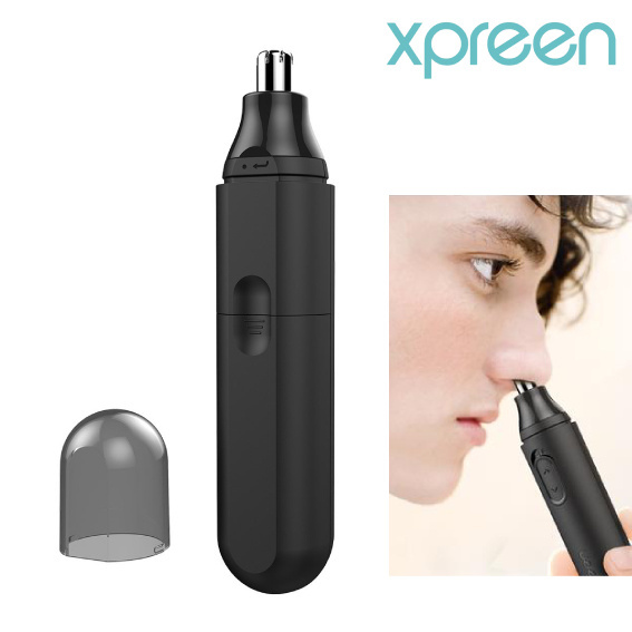 德國Xpreen 全方位鼻毛面毛雜毛修剪器 XPRE001(XPR07)