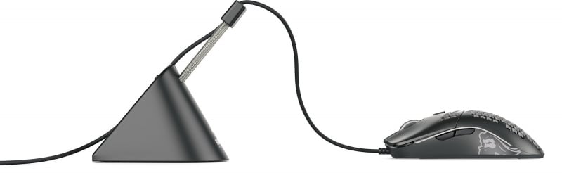 Glorious Mouse Bungee 黑色