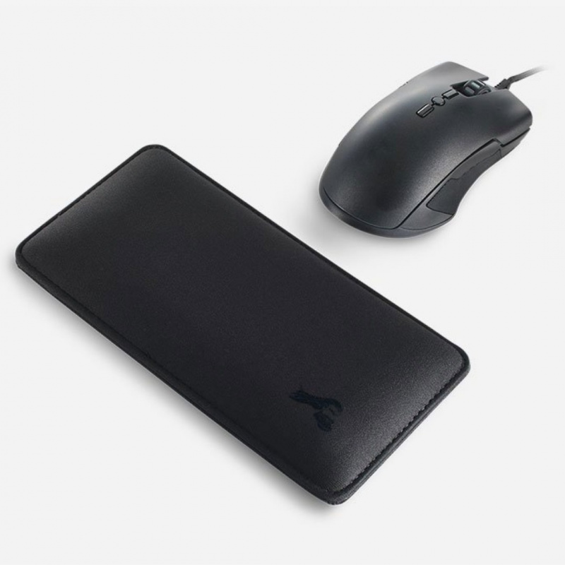 Glorious Padded Mouse Wrist Rest Glorious Padded Mouse Wrist Rest