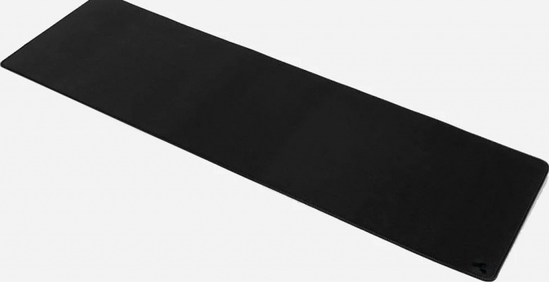 Glorious Extended - 11"x36" - Stealth Edition (Black)