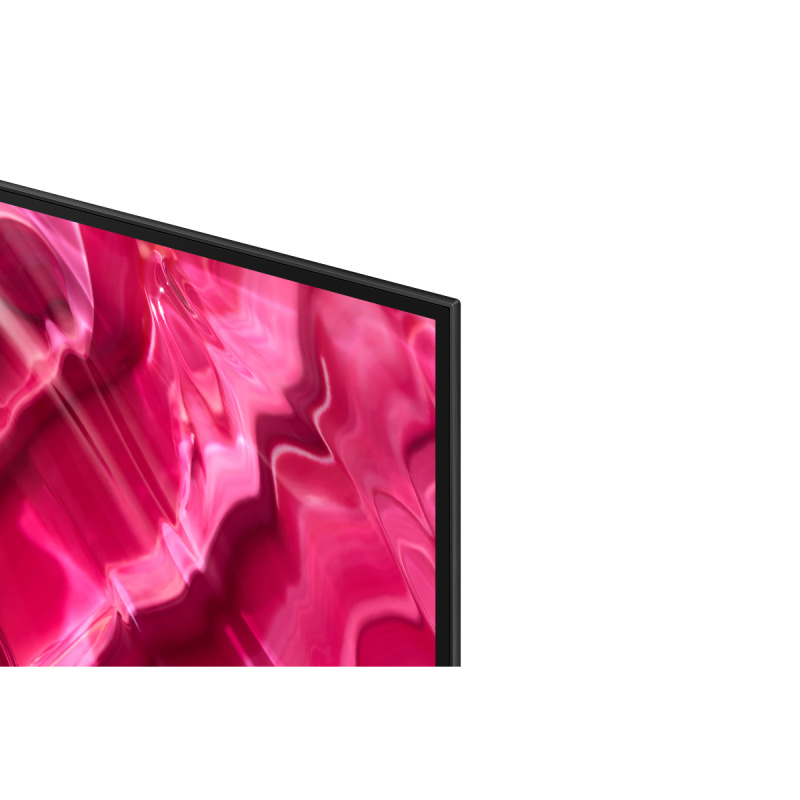 Samsung - 55" OLED 4K S90C 智能電視 QA55S90CAJXZK