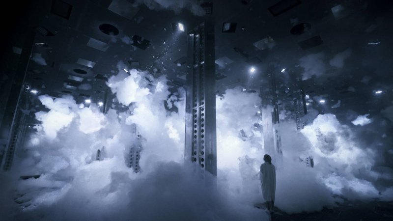 澳門 TeamLab 超自然空間門票