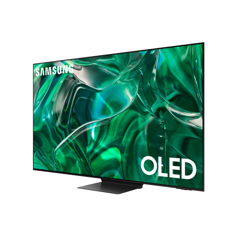 Samsung - 77" OLED 4K S95C 智能電視 QA77S95CAJXZK