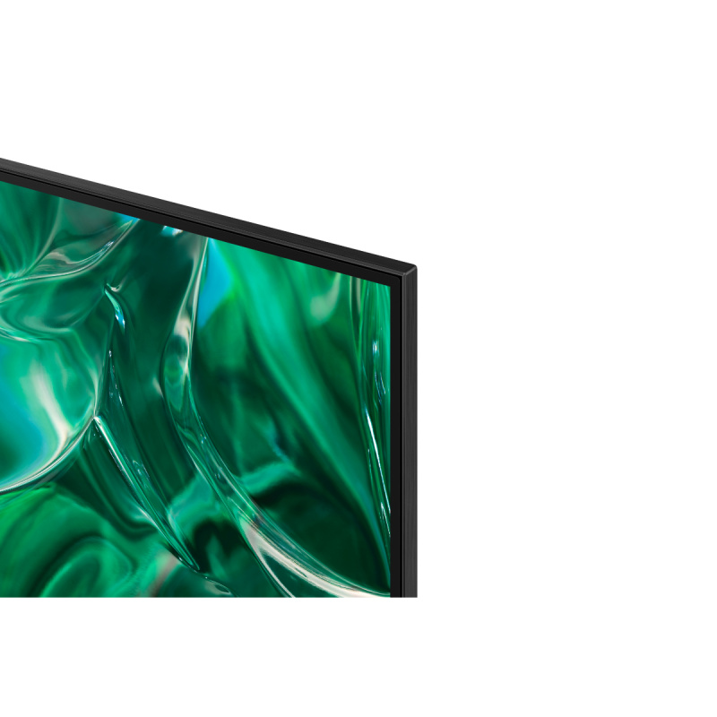 Samsung - 77" OLED 4K S95C 智能電視 QA77S95CAJXZK